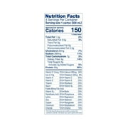 Glucerna Protein Smart Diabetic Shake, Chocolate, 11 fl oz carton, 4 Count