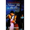 thumbnail image 1 of Pre-Owned Never Let Me Go (A Regency Romance) (Unknown) 0449222772 9780449222775, 1 of 1