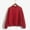 Red, variant on CLOISE Womens Sweatshirt Solid Oversized Sweatshirts Turtle Neck Long Sleeve Hoodies Shirts Black Drop Shoulder Basic Blouses Fall Loose Y2k Clothes XL
