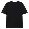 thumbnail image 2 of 100% Cotton By God Spoiled By My Husband Protected By Boths T-Shirt, 2 of 7