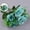 E, variant on Silk Rose Peony Artificial Flowers Beautiful Flowers Bouquet for Wedding Party Home Decoration Mariage Fake Flower