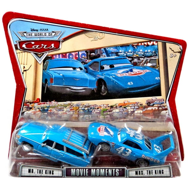 disney cars diecast club