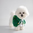 thumbnail image 2 of TIELUTT Christmas Pet Clothes Small And Medium Pet Clothes for Medium Dogs Pet Clothes Hangers for Closet Pet Clothes for Medium Dogs Boys Pet Clothes Hangers And Rack Pet Clothes for Large Dogs Femal, 2 of 6