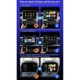 thumbnail image 5 of Car AI BOX 2-In-1 Wireless Android Auto Carplay Adapter Smart Car AI Box Car Wired CarPlay to Wireless CarPlay, 5 of 5