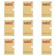 thumbnail image 1 of Película Protectora Pantalla para Consola Juegos A Prueba Arañazos Compatible Con Anbernic RG556, 1 of 3