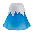 thumbnail image 1 of Limpiador a vapor para microondas, limpiador a vapor para horno microondas, limpieza fácil en minutos, Azul, 1 of 9