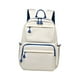 thumbnail image 2 of Mochila de viaje perfecl para computadora portátil Azul resistente al agua, 2 of 8