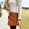 thumbnail image 2 of Chloe Crossbody | Choose Your Strap, 2 of 13