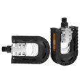 thumbnail image 3 of Parts, Strong Long Service Life  Pedal, Easy to Install Bike Enthusiasts for Bike, 3 of 7