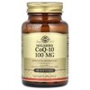CoQ-10 100 mg - 60 Softgels