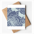 thumbnail image 1 of Peony S Art Modèle Cartes de Voeux Vous Êtes Invités Invitations, 1 of 3