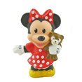 thumbnail image 2 of Replacement Minnie and Mickey Figures for Little People Disney Magical Day DFT91, 2 of 6