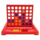 thumbnail image 2 of Juego Line Up 4, Juego De Mesa De Estrategia Para Dos Jugadores, Juego De Cuatro En Para Niños, Niñas Y Niños, 2 of 7