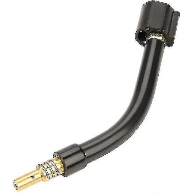 Mig Welding Torch, Flexible Neck Mig Welding Torch Consumables For 15ak