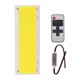 thumbnail image 1 of Tablero de iluminación de lámpara LED COB diammable de 12-14V 15W para iluminación de automóviles en el trabajo doméstico (blanco frío), 1 of 8