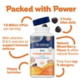 thumbnail image 5 of Biostime Kids Immune Defense Fruity Bites, Dietary Supplement, 60ct, 5 of 7