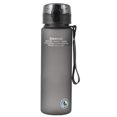 thumbnail image 5 of Frosted Sports Water Bottle Multi-purpose Smooth Surface Grey Water Cups for Outdoor Camping Climbing, 5 of 5