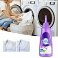 thumbnail image 2 of 1/2pc Active Enzyme Laundry Stain Remover 120ml Urcstyle Stain Remover for Clothes, Powerful Laundry Stain Cleaner Enzyme-Based Stain Remover, 120ml Clothes Stain Cleaner(120ml), 2 of 9