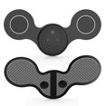 thumbnail image 1 of yingyy Mini Cervical Massager Wireless Massage Pad Multi-Functional Shoulder Neck Massage Back Device, 1 of 6