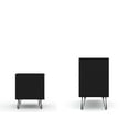 thumbnail image 5 of Rockefeller Mic Century- Modern Dresser and Nightstand with Drawers- Set of 2, 5 of 10