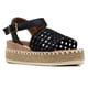 thumbnail image 2 of Sandalias para Mujer Mutante OR2186 negro 22, 2 of 4
