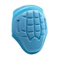 thumbnail image 1 of Colaxi Baseball Elbow Guard Elbow Pad Flexible Breathable Anti Collision Arm Gear Protective Pad for Basketball Baseball Adult Light Blue, 1 of 8