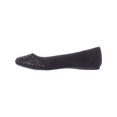 thumbnail image 4 of Style & Co Angelynn Women US 7 Black Flats, 4 of 5