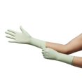 thumbnail image 4 of GAMMEX Non-Latex PI Green Disposable Sterile Polyisoprene Surgical Glove Standard Cuff Length SIZE 6 20685260 50 per Box, 4 of 4