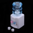 thumbnail image 3 of Dispensador de Agua en Miniatura Y Taza para Muñecas Sunnimix Enfriador de agua de casa de muñecas, 3 of 7