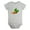 Grey Type B, variant on Baby Unisex Nut Peanut Design Rompers Newborn Baby Bodysuits Infant Jumpsuits Kids Cotton Graphic One-Piece Outfits