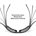 thumbnail image 3 of Gafas de sol deportivas KastKing Iditarod polarizadas para hombre y mujer, 3 of 9