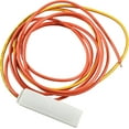 thumbnail image 3 of HQRP Lid Switch Assembly for Hotpoint WH12X10334 AP3968471 PS1482372 HNSR3110H0WW HSWP1000M2WW Washer, 3 of 7