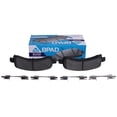 thumbnail image 1 of Balatas AG para Auto Traseras para Chevrolet Express Cargo 2018 a 2019 2 Piezas Nuevas, 1 of 5
