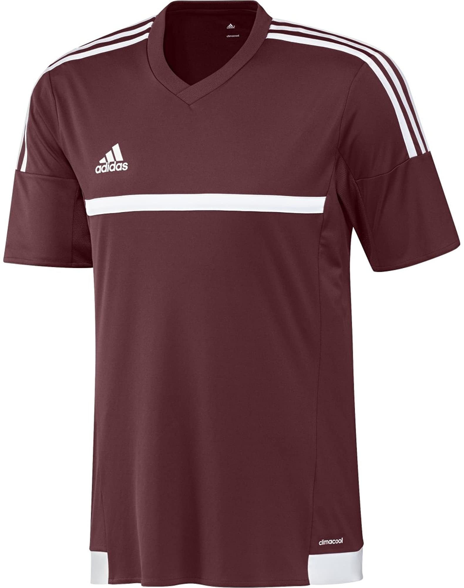 Adidas MLS 15 Match Mens Soccer Jersey Walmart Canada
