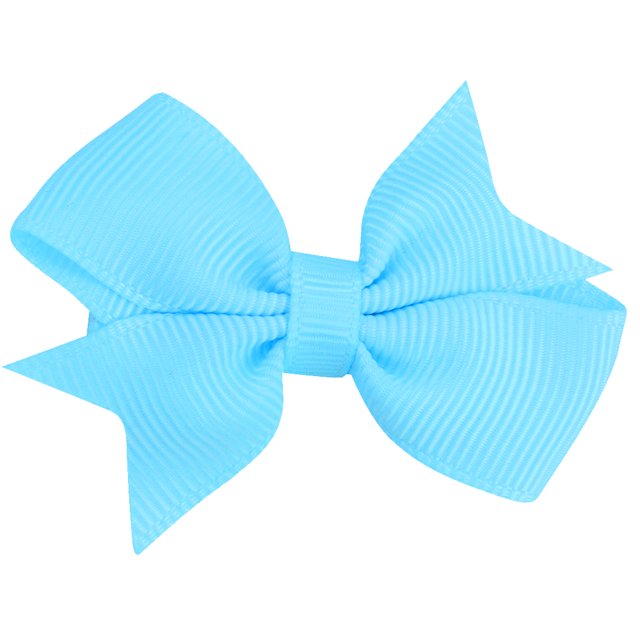 Barrette à Cheveux Mode Adorable Nœud Papillon Barrette à Cheveux Accessoires pour Fille