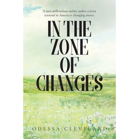 In The Zone of Changes, (Paperback)