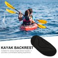 thumbnail image 4 of Backrest Pad for Kayak Comfortable Back Support Cushion Outdoor Kayak Cushion Pad Backrest Mat, 4 of 8