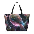 thumbnail image 2 of Easygdp Bird 3 Bolsa de Viaje de Playa de Gran Capacidad, Bolsa Tote Perfecta para la Playa, Escapadas de Fin de Semana y Viajes, 2 of 7