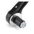 thumbnail image 4 of White Handlebar End Mirrors for Buell Lightning, 4 of 9
