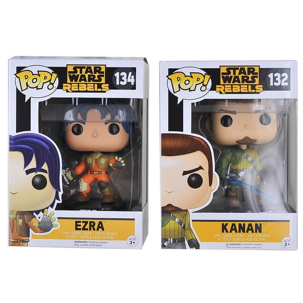 funko kanan