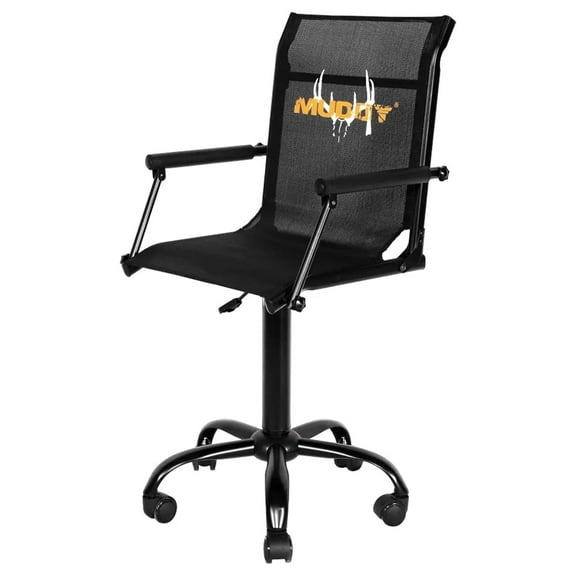 Rolling Swivel Hunting Blind Chair