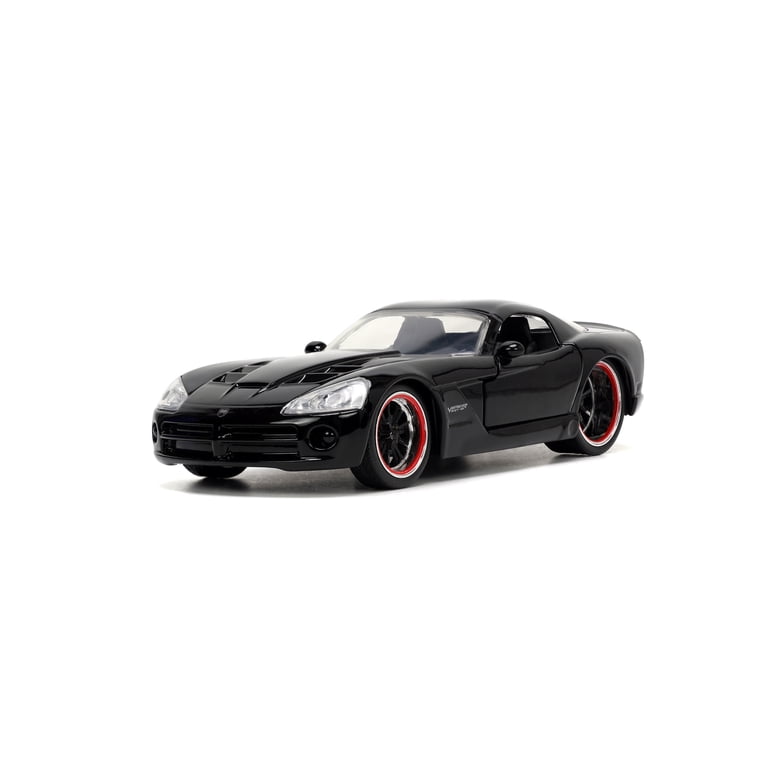 Jada Fast & Furious Legacy 1:32 Twin pack, McLaren MP4 12C & 2008