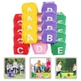 thumbnail image 2 of FELTECHELECTR 20 piezas de juguetes para niños, bolsas de frijoles, juego de lanzamiento al aire libre, accesorios para juegos de lanzamiento de bolsas de frijoles, 2 of 7