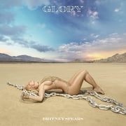 Britney Spears - Glory - Music & Performance - Vinyl