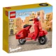 thumbnail image 1 of LEGO Creator Vespa, 1 of 2