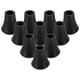 thumbnail image 3 of 10 protectores de suelo para batería, patas de goma para batería y piezas de percusión, 3 of 8