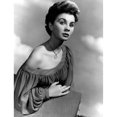 thumbnail image 2 of So Long At The Fair Jean Simmons 1950 Photo Print (8 x 10), 2 of 2