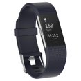 thumbnail image 3 of Wristband Wrist Strap Smart Watch Band Strap Soft Watchband Replacement Smartwatch Band For Fitbit Charge 2, 3 of 5