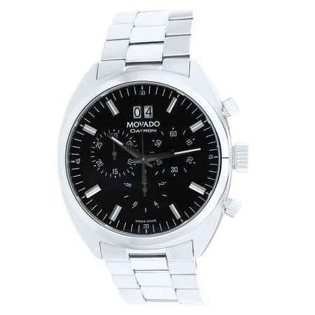 Movado Men's Datron