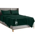 thumbnail image 1 of Juego de ropa de cama Utopia Bedding Queen Cooling Deep Pocket 53 cm, 1 of 6